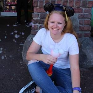 Meet your Posher, Samantha